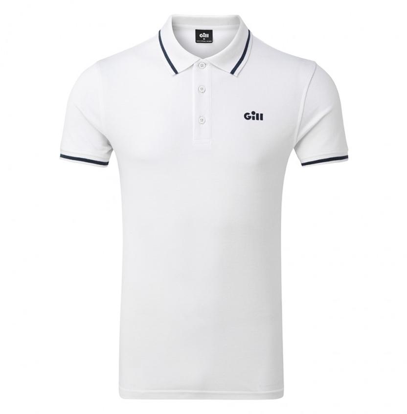 Gill Men's Helford Polo