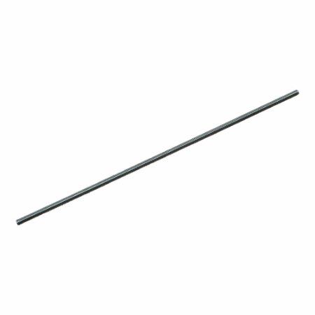 Dynamic Dollies Threaded Rod 1/4-20 x 13"