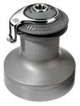 Lewmar #48 Two Speed Self-Tailing Alloy Winch