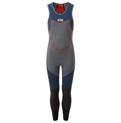 Gill Junior ZenLite Skiff Suit