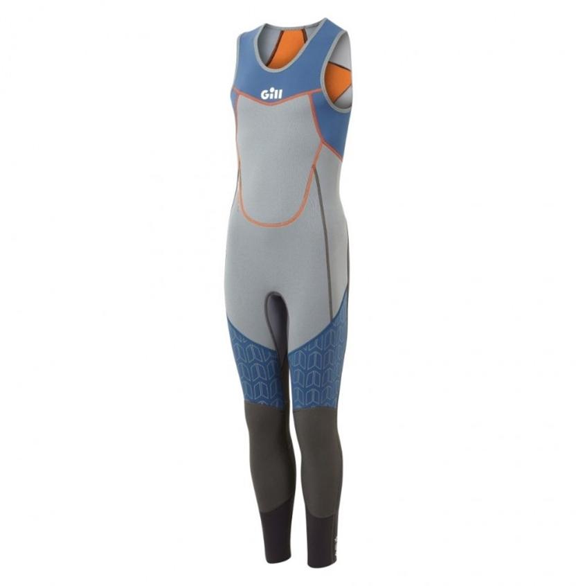 Gill Junior ZenLite Skiff Suit