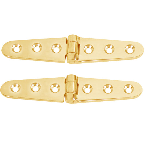 Marine Hardware - Hinges