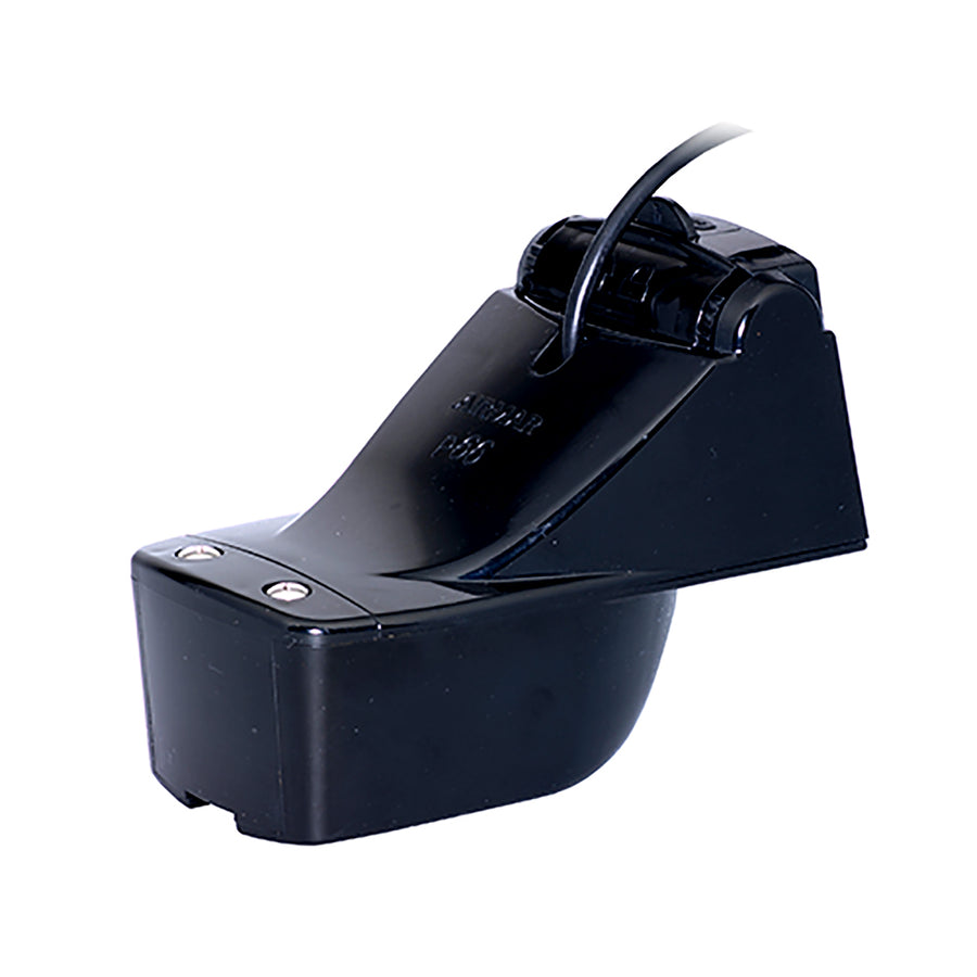 Airmar P66 Transom Mount Transducer f/Humminbird #9 Connector Units [P66-DT-HB]