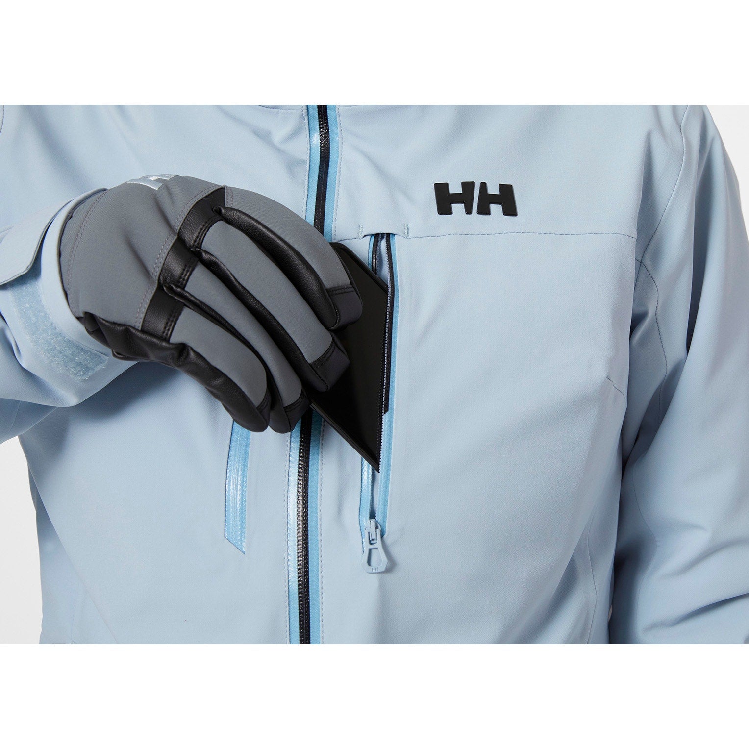 Helly Hansen Women's Alphelia Lifaloft Jacket