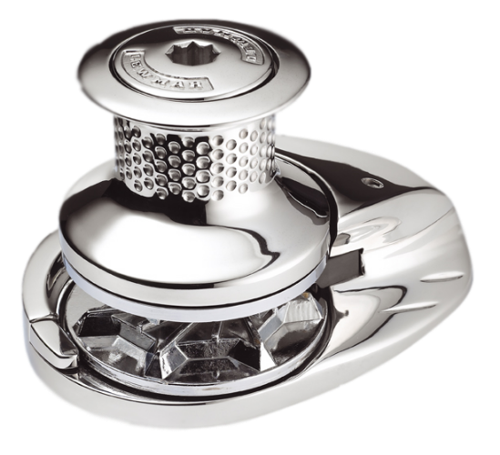 Lewmar V3 Gypsy Drum w/ FastFit 24V (002)