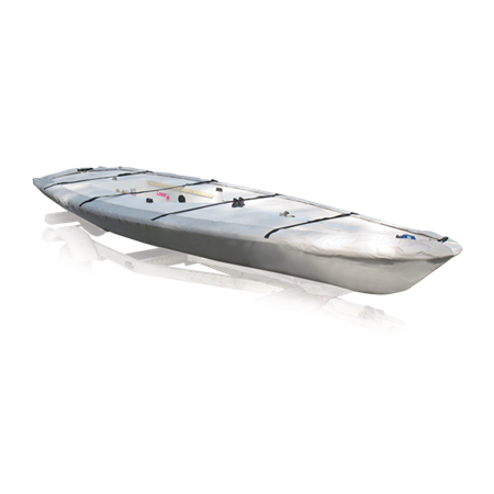 Laser Bottom Cover - Top Gun