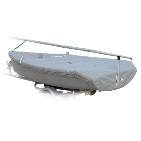 Nomad Travel/Mooring Cover