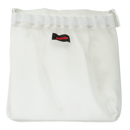 Small Sheet Bag w/ Hook & Loop for Lifelines