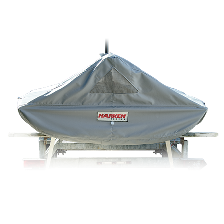 EI-1 Mooring Cover