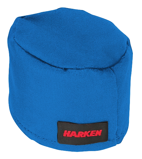 Winch Cover 3.5"H x 4.5"