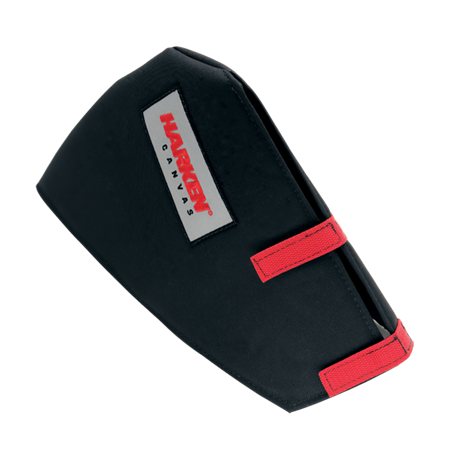 X Boat Bow Pad