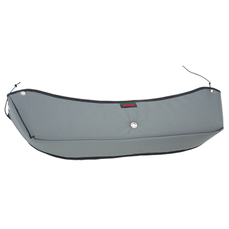 Optimist Bow Bumper
