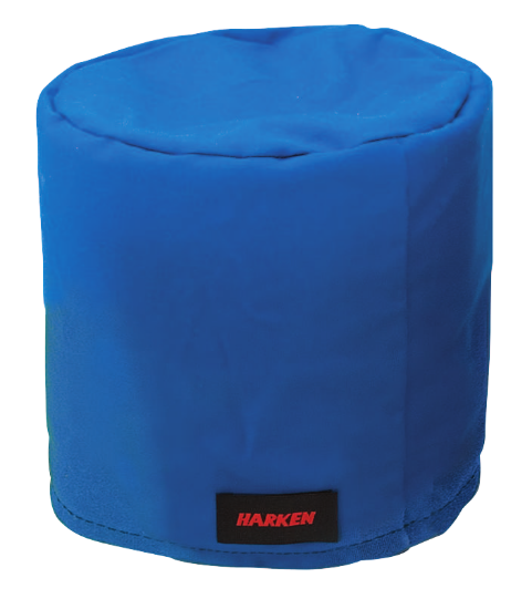 Winch Cover 9.5"H x 9"