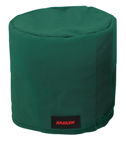 Winch Cover 9.5"H x 9"