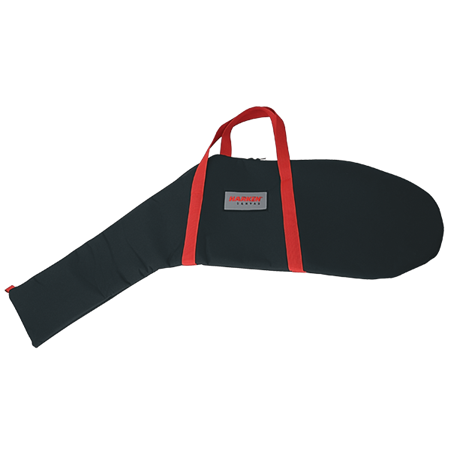 Lightning Zippered Blade Bag