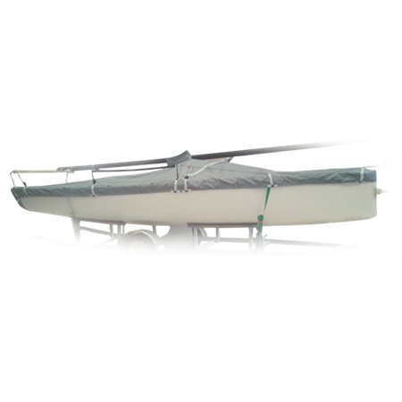 J/70 Travel/Mooring Cover - Top Gun