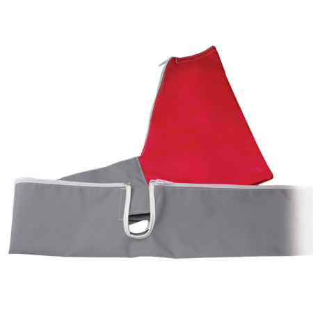 J/70 Zippered Mast Bag