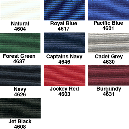 J/70 Over-the-Boom Mooring Cover