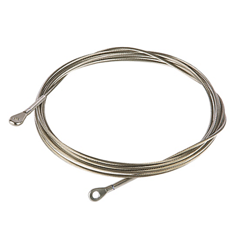 Hunter 146 Shroud
