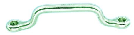 Wichard 2 9/16" Webbing Eyestrap