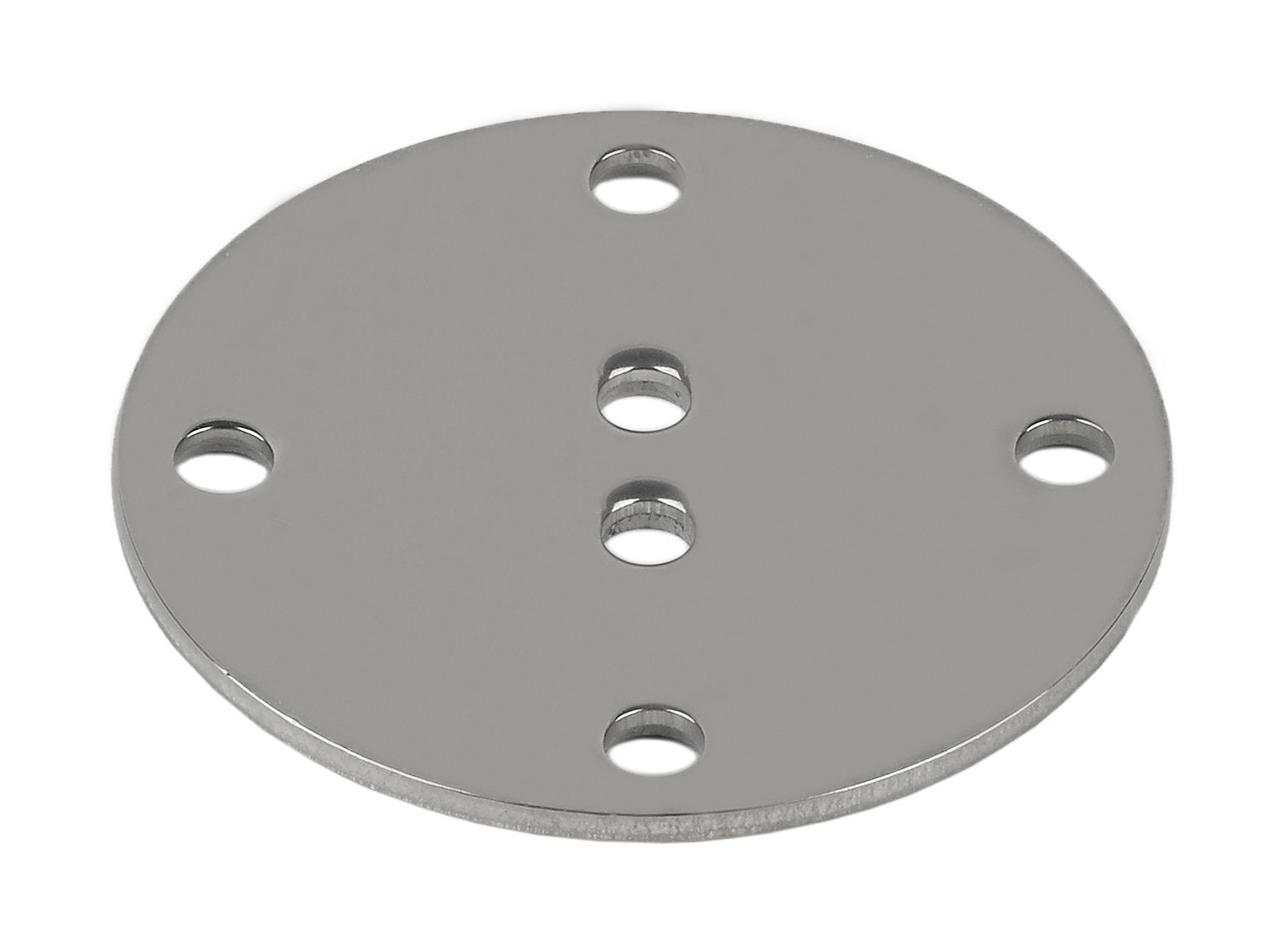 Schaefer Stainless Steel Backing Plate for M100-62