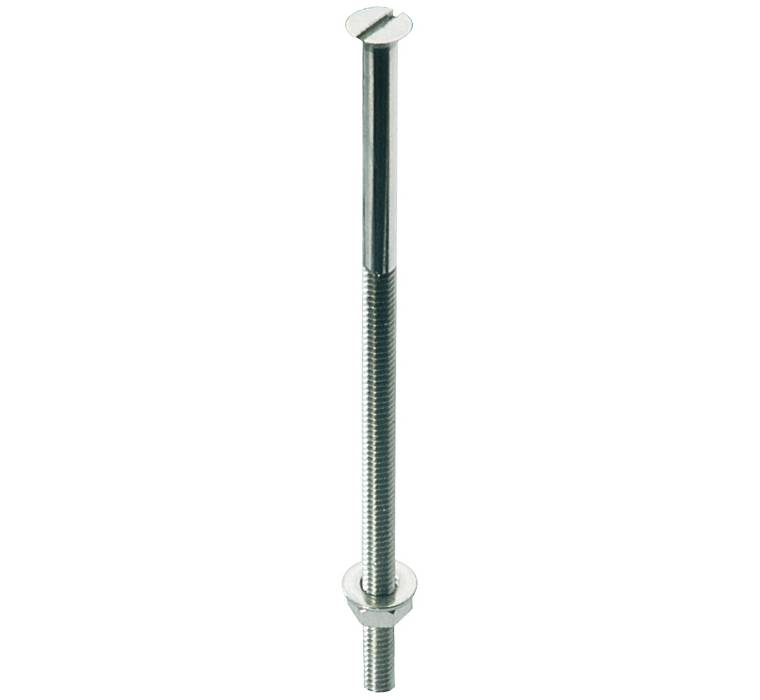 Ronstan S/S Track Bolt 6" x 1/4"