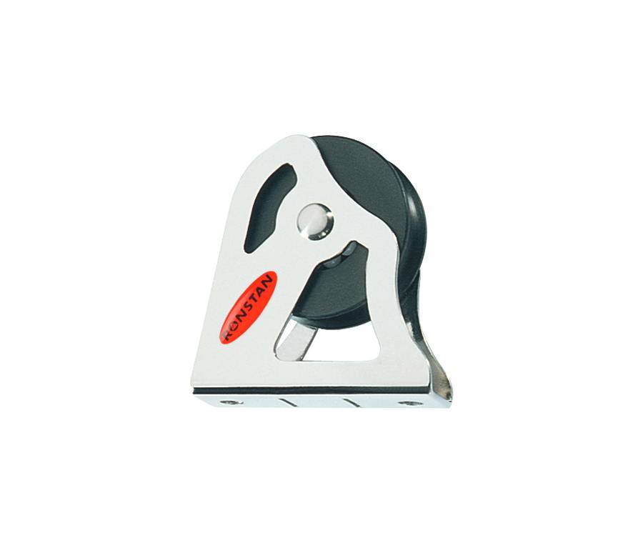 Ronstan Series 30 Single Upright Lead Block