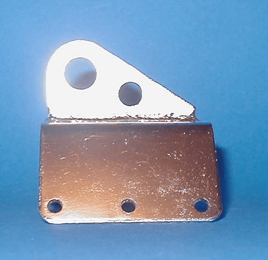 J/24 Vang Mast Bracket