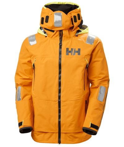 Helly Hansen Aegir Race Jacket