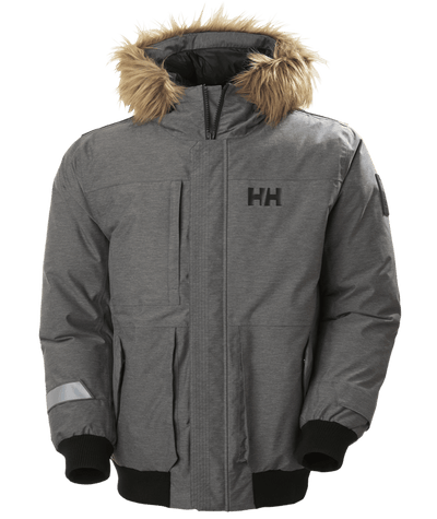 Helly Hansen Barents Bomber Jacket